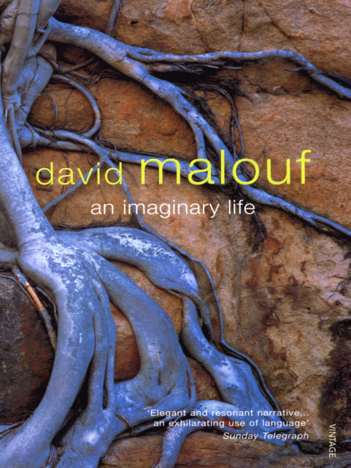 Title details for An Imaginary Life by David Malouf - Wait list